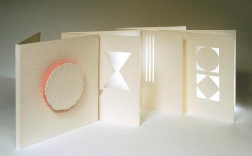 Personale Di Alina Kalczyńska Scheiwiller - Milano