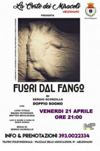 Fuori Dal Fango - Melegnano
