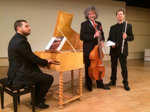 Barbarigo Music Festival - Padova