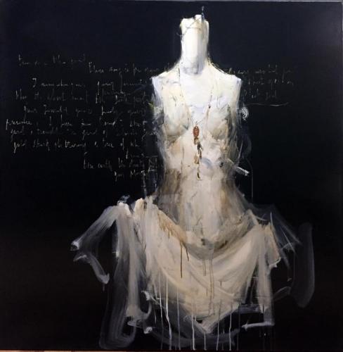 Personale Di Luca Bellandi - Imola