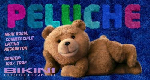 Bikini Disco Dinner - Cattolica