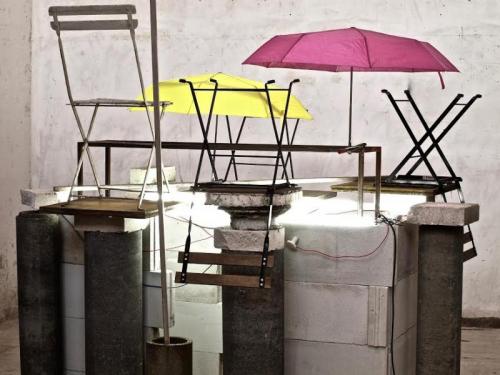 Personale Di Vittorio Messina - Caserta