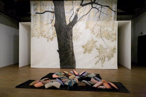 Personale Di Stefano Arienti - Modena