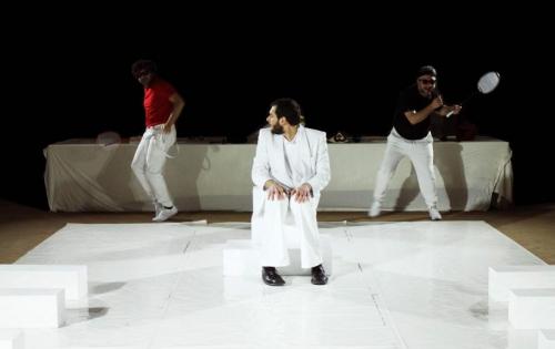 Habitat Shakespeare - Terranuova Bracciolini