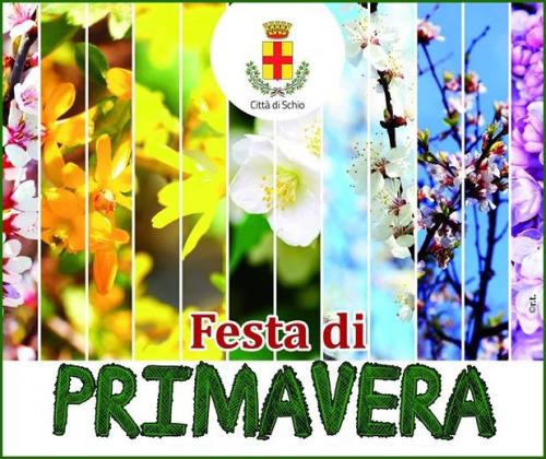 Festa Di Primavera - Schio