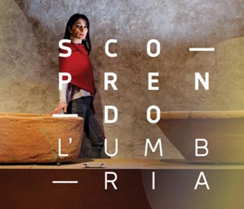 Scoprendo L’umbria - Spoleto