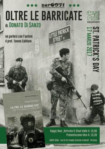 Oltre Le Barricate - Potenza