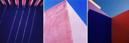 Personale Di Wilhelm Heiliger - Trieste