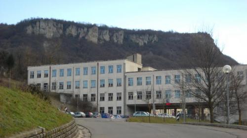 Istituto Cattaneo - Dall' Aglio Di Castelnovo - Castelnovo Ne' Monti