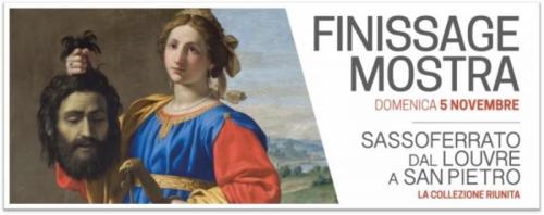 Sassoferrato - Perugia