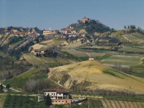 Pasqua Ad Animals Park Di Monteu Roero - Monteu Roero