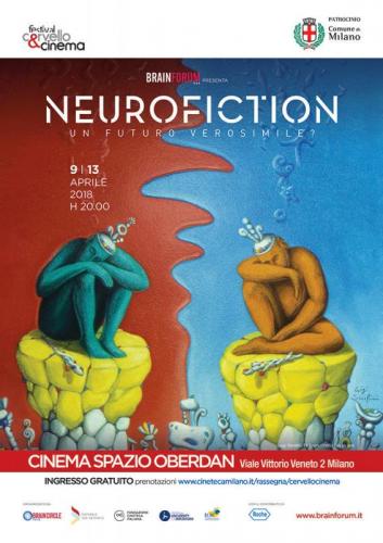 Cervello & Cinema - Milano