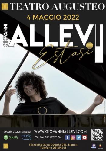 Concerti Al Teatro Augusteo - Napoli