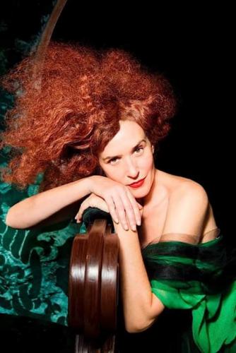 Io Sono Misia - Calenzano