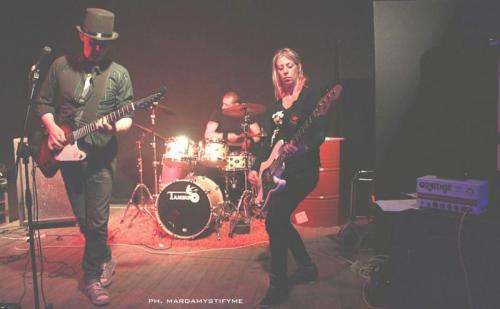 I Superflui - Ascoli Piceno