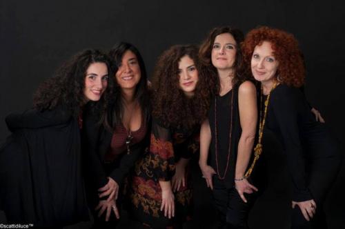 Il Quinto Elemento - Prato