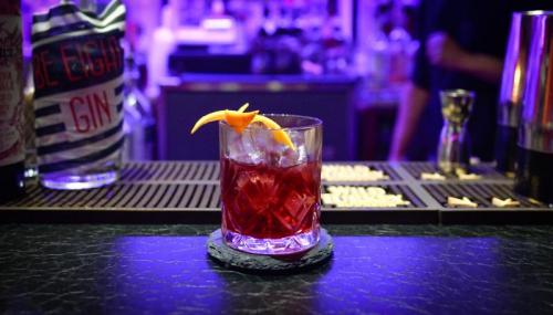 Torino Cocktail Week - Torino