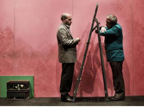 Racconti Da Bar - Breno