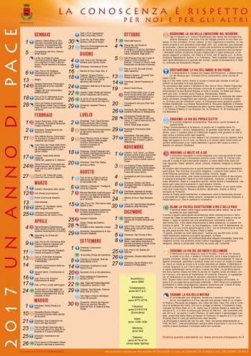 Dialogo Religioso - Orbassano