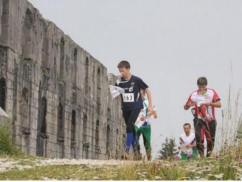 O-marathon - Folgaria