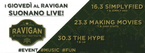 Ravigan Pub - Cardito