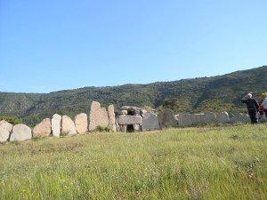 Escursione Nella Valle Del Rio Mamutorco - Triei