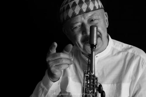 Jazz Area Metropolitana - 