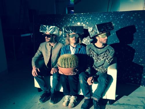 Jazz Area Metropolitana - 