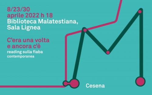 Emilia Romagna Teatro - Cesena