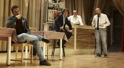 La Sosta - Villa D'ogna