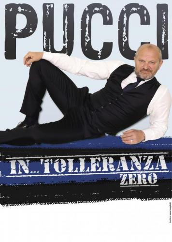 Andrea Pucci - Torino