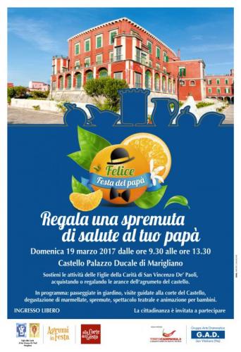 Agrumi In Festa - Marigliano