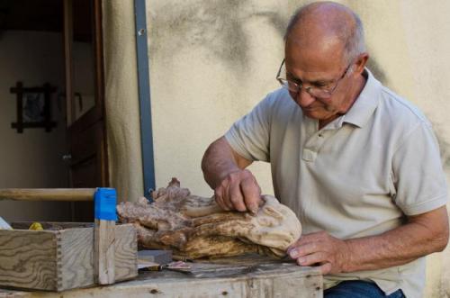 Arti E Mestieri Nel Borgo Medievale Di Tratalias - Cagliari