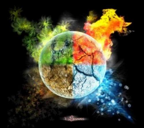 I Pomeriggi Dei 4 Elementi - Gaggio Montano