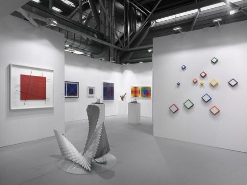 Personale Di Paolo Minoli - Reggio Emilia