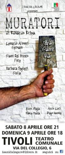 Muratori - Tivoli