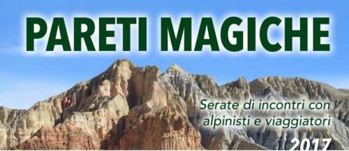 Pareti Magiche - Belluno
