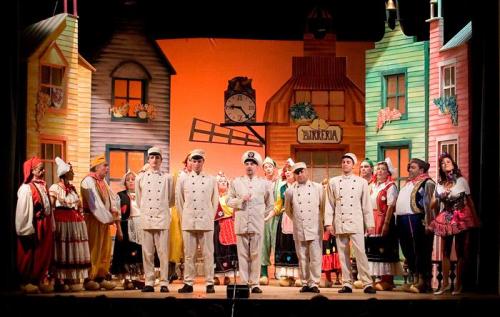 Il Paese Dei Campanelli - Bologna