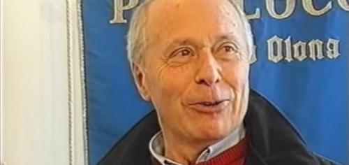 Ricordando Gino Saporiti - Fagnano Olona