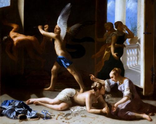 Giulio Turci – Laluce – Guido Cagnacci - Santarcangelo Di Romagna