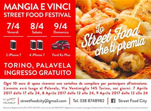 Mangia E Vinci - Torino