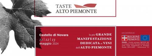 Taste Alto Piemonte - Novara