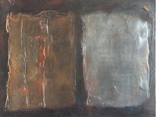 Personale Di Maurizio Barretta - Napoli