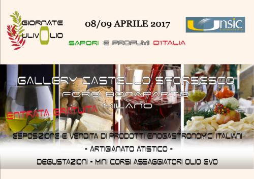 Sapori E Profumi D'italia - Milano