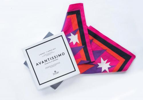 Avantissimo - Fidenza