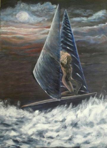 Il Viaggio Dell'arte - Bologna