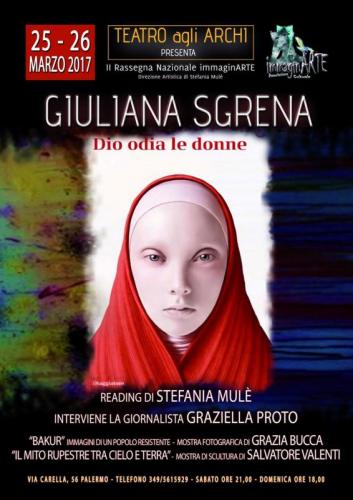 Teatro Agli Archi - Palermo