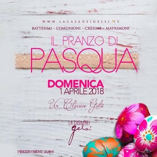 Pasqua Alla Casa Dei Gelsi - Rosà