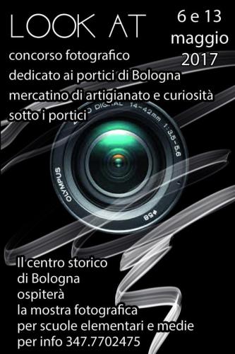 Look At - Bologna
