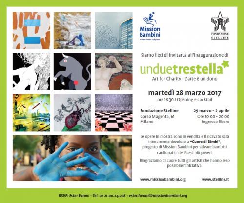 Un Due Tre Stella - Milano